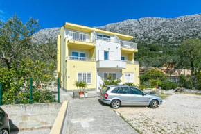 Apartments by the sea Igrane, Makarska - 20014
